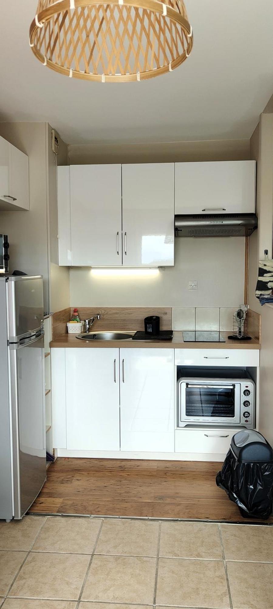 Appartement Au Pied De La Plage - Balcon - Parking Courseulles-sur-Mer Eksteriør billede